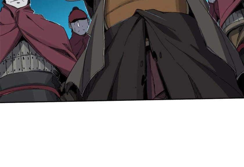 Eternal Kingdom chapter 13 halaman 29