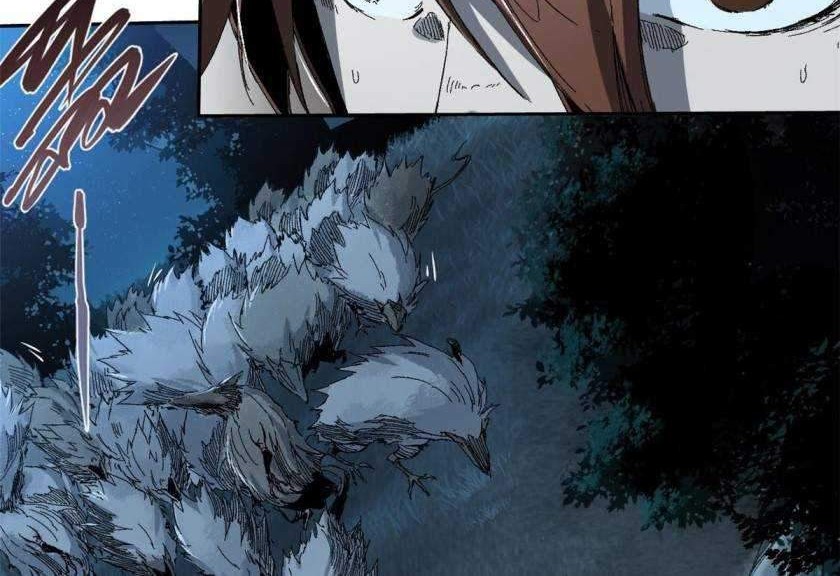 Eternal Kingdom chapter 13 halaman 31