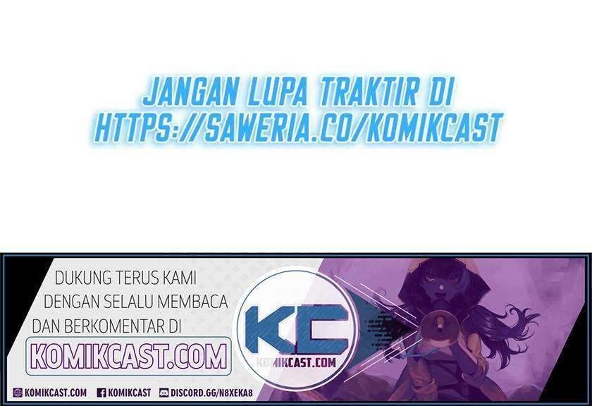 Eternal Kingdom chapter 13 halaman 37