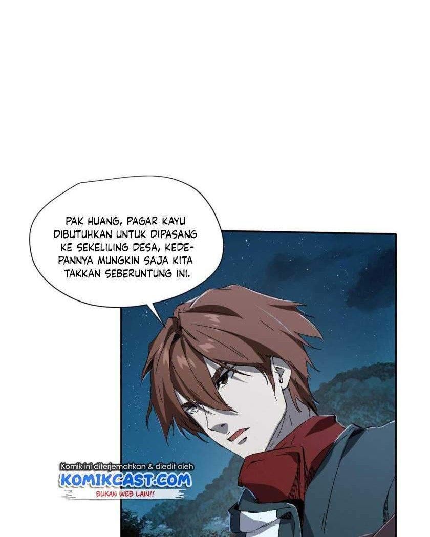 Eternal Kingdom Bab 14 halaman 27