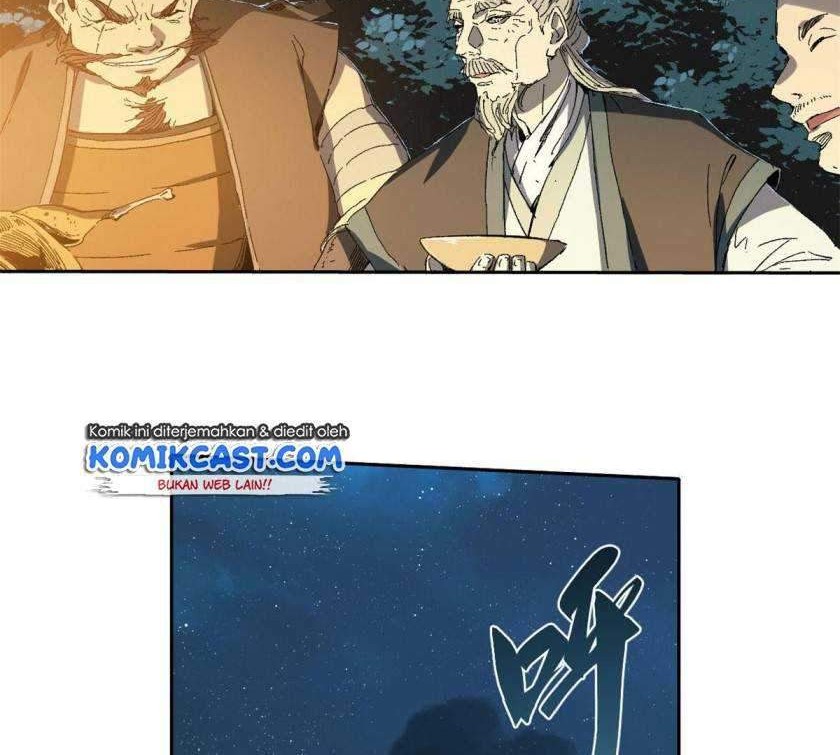 Eternal Kingdom chapter 15 halaman 3
