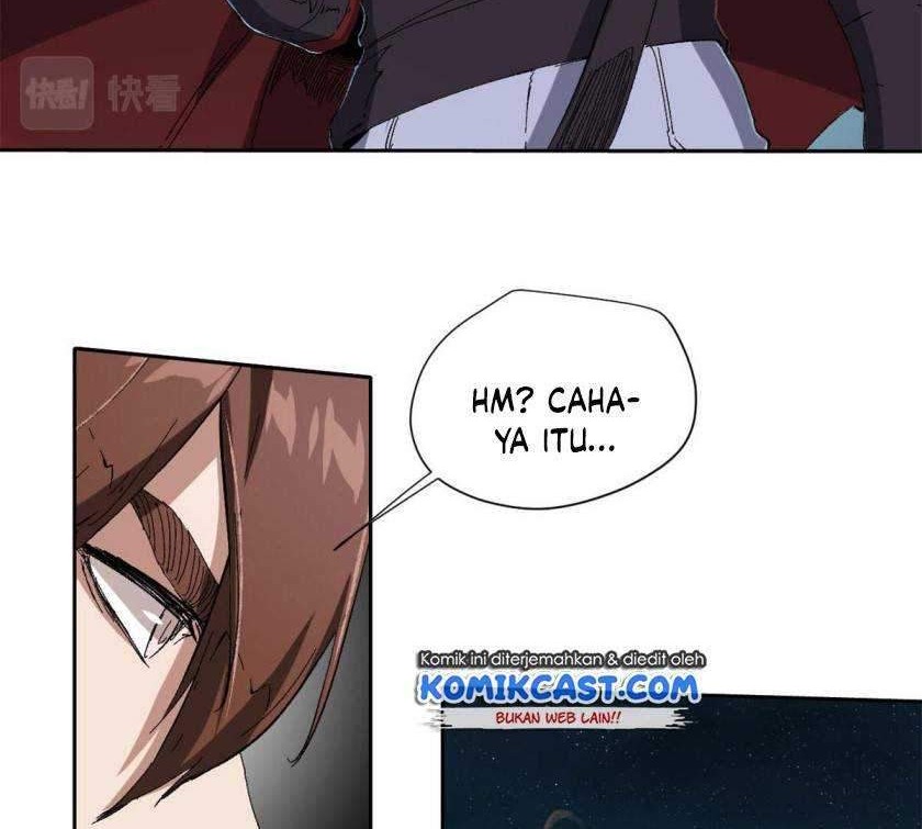 Eternal Kingdom chapter 15 halaman 5