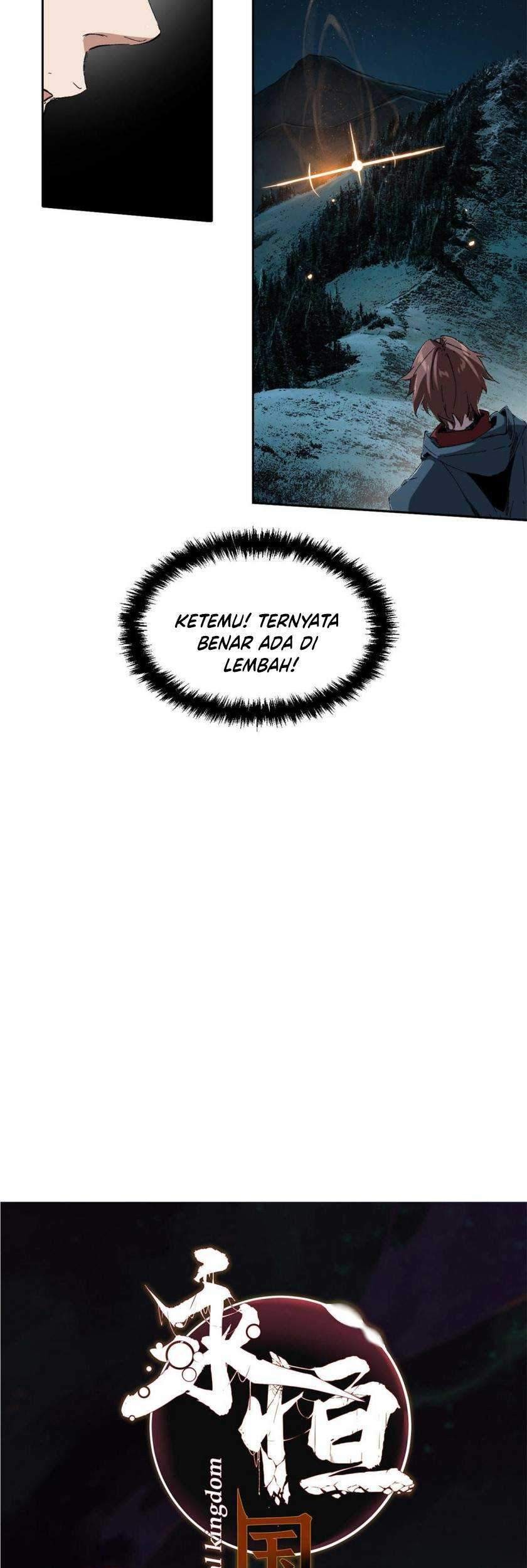 Eternal Kingdom chapter 15 halaman 6