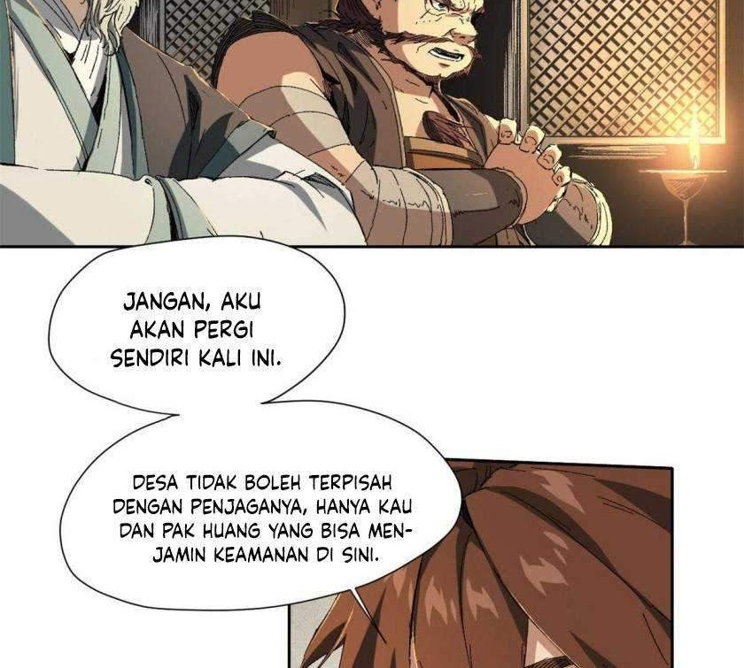 Eternal Kingdom chapter 15 halaman 9