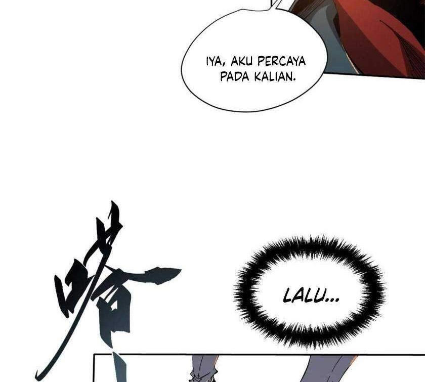 Eternal Kingdom chapter 15 halaman 15
