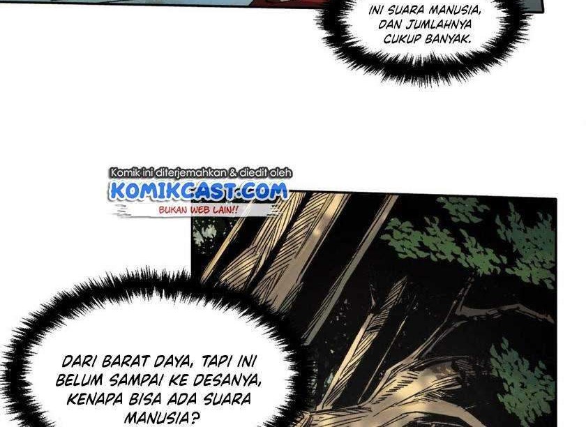 Eternal Kingdom chapter 15 halaman 19