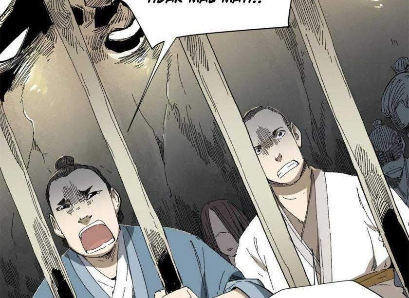 Eternal Kingdom chapter 15 halaman 21