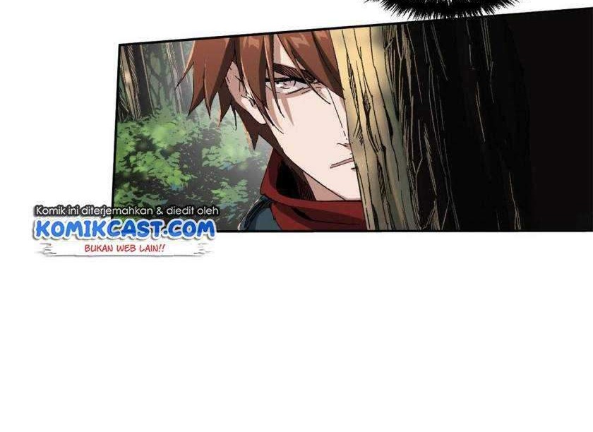 Eternal Kingdom chapter 15 halaman 23