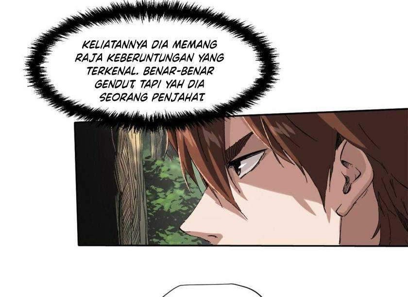 Eternal Kingdom chapter 15 halaman 25