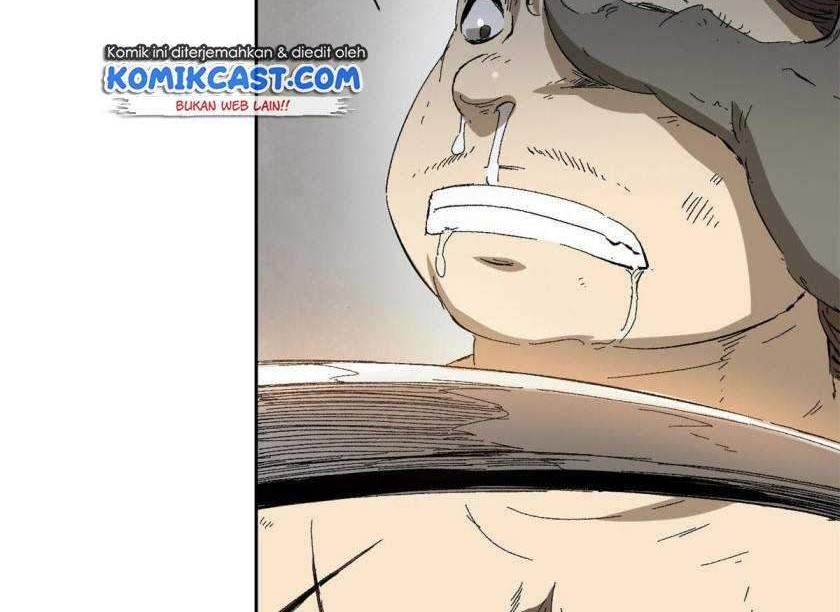 Eternal Kingdom chapter 15 halaman 27