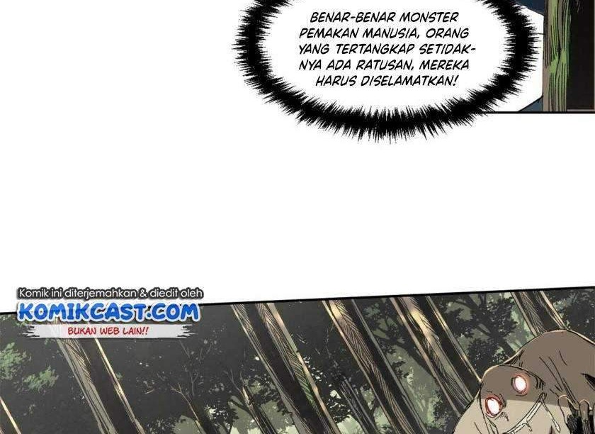 Eternal Kingdom chapter 15 halaman 29