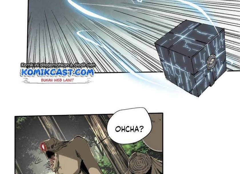 Eternal Kingdom chapter 15 halaman 31