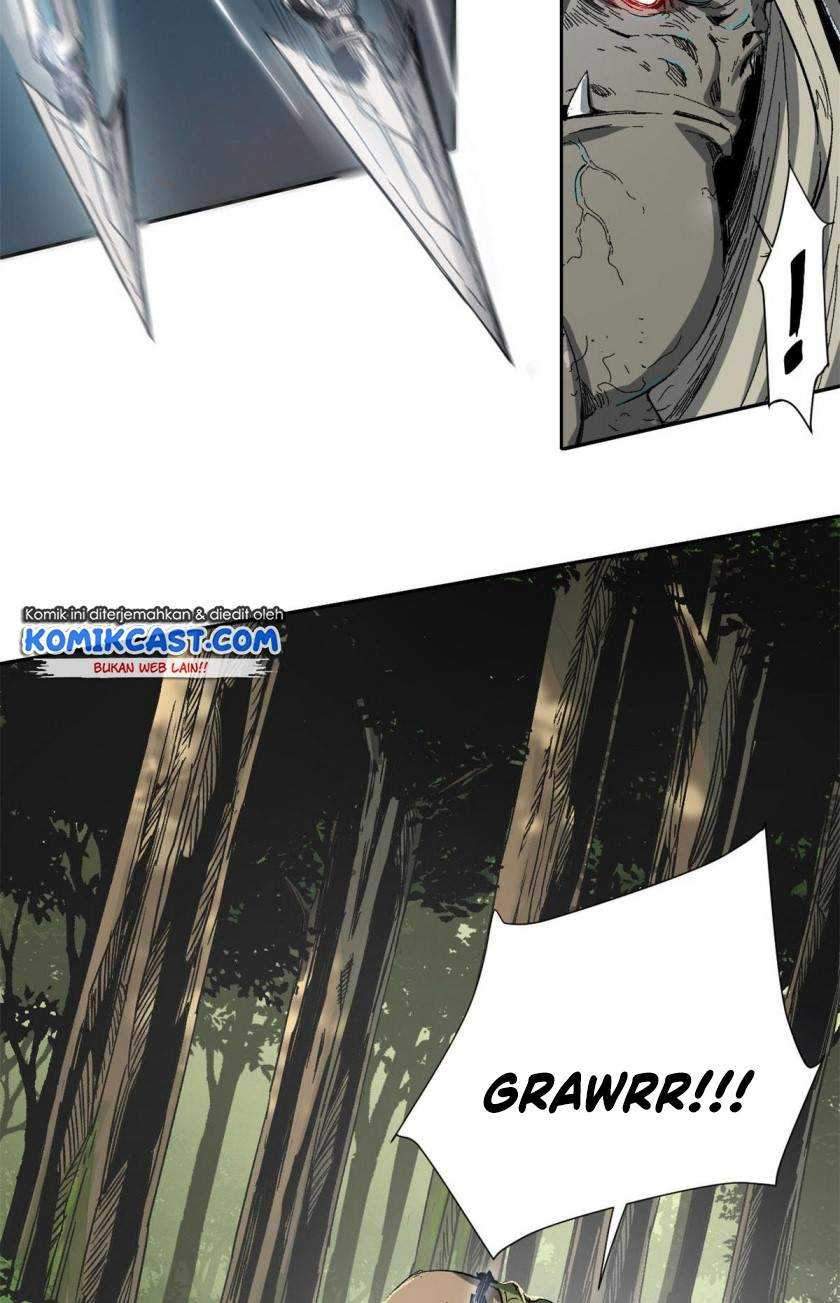 Eternal Kingdom chapter 15 halaman 39