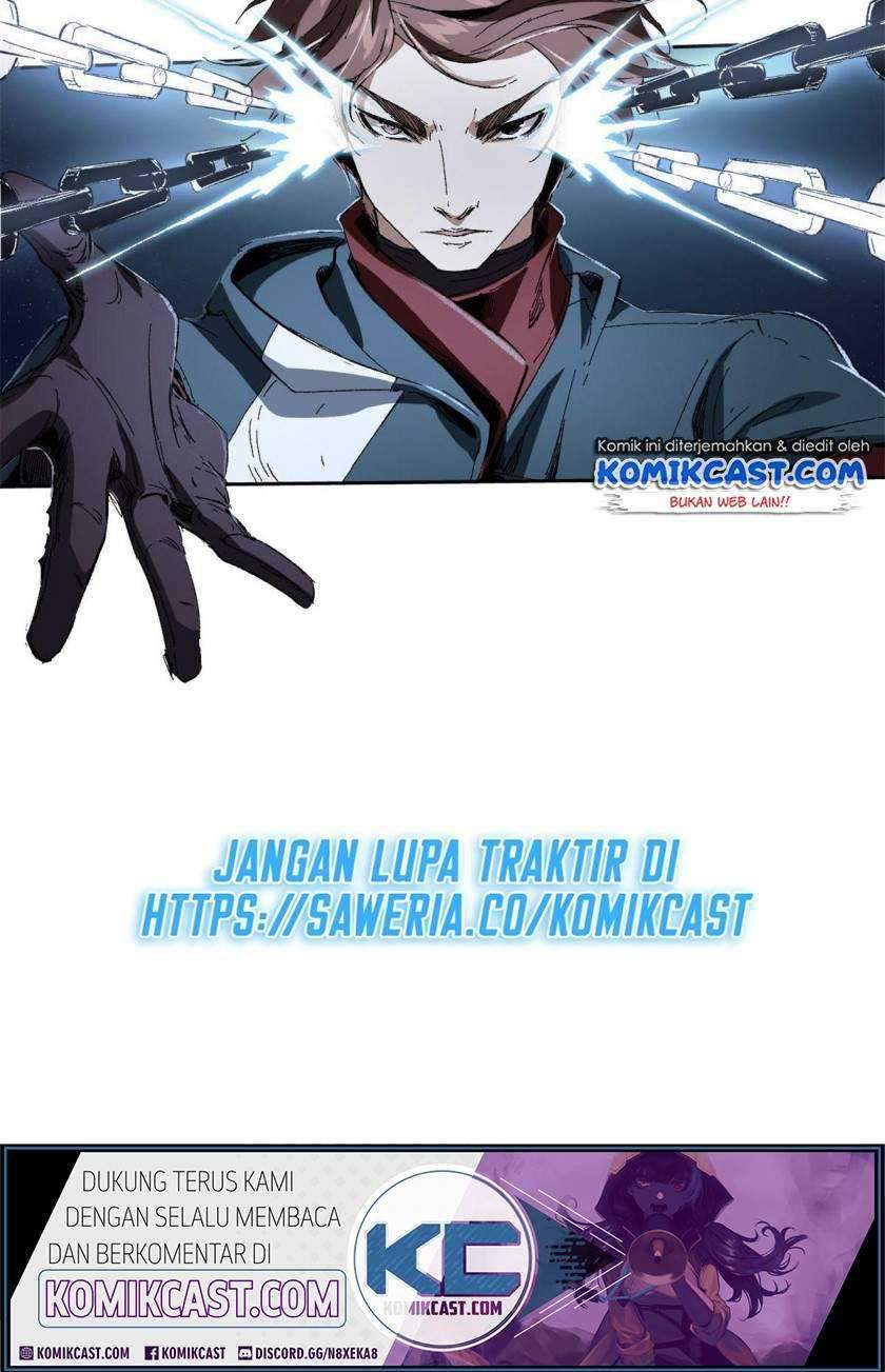 Eternal Kingdom chapter 15 halaman 41