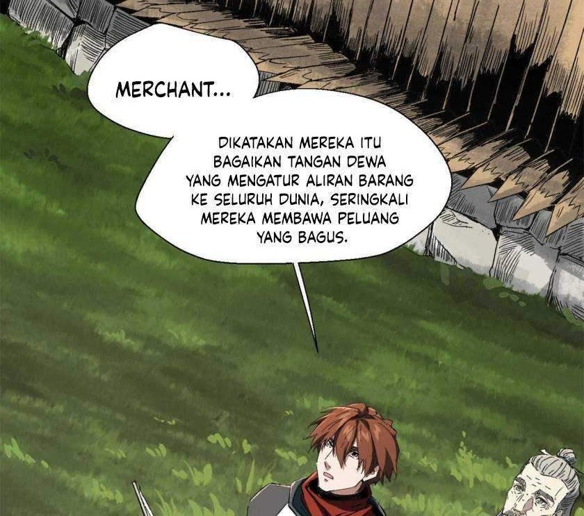 Eternal Kingdom chapter 16 halaman 3