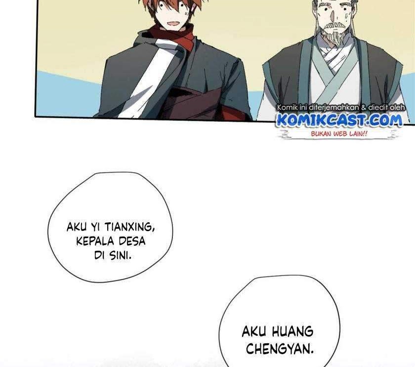 Eternal Kingdom chapter 16 halaman 7