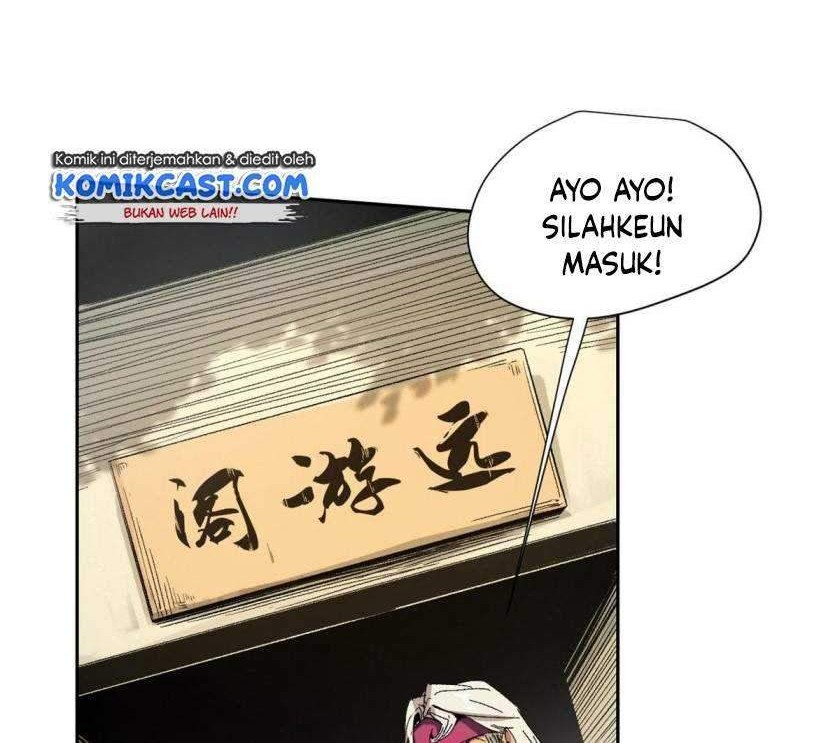 Eternal Kingdom chapter 16 halaman 11