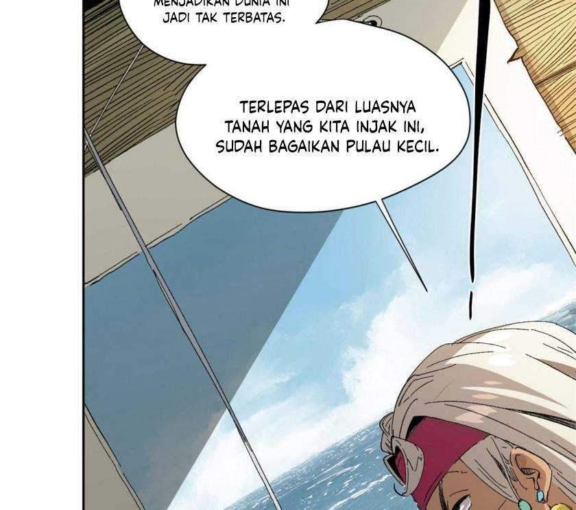 Eternal Kingdom chapter 16 halaman 13