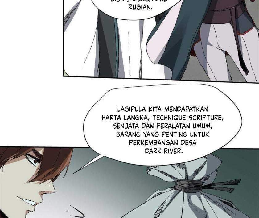 Eternal Kingdom chapter 16 halaman 23
