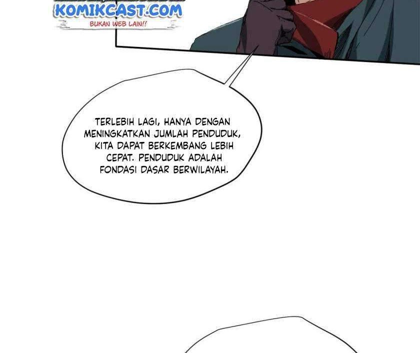 Eternal Kingdom chapter 16 halaman 25