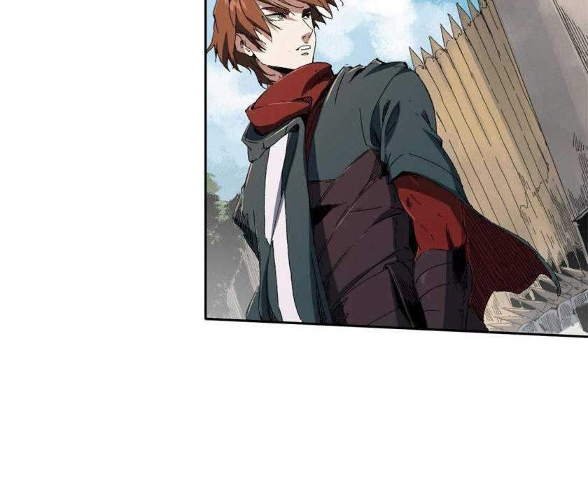 Eternal Kingdom chapter 16 halaman 27