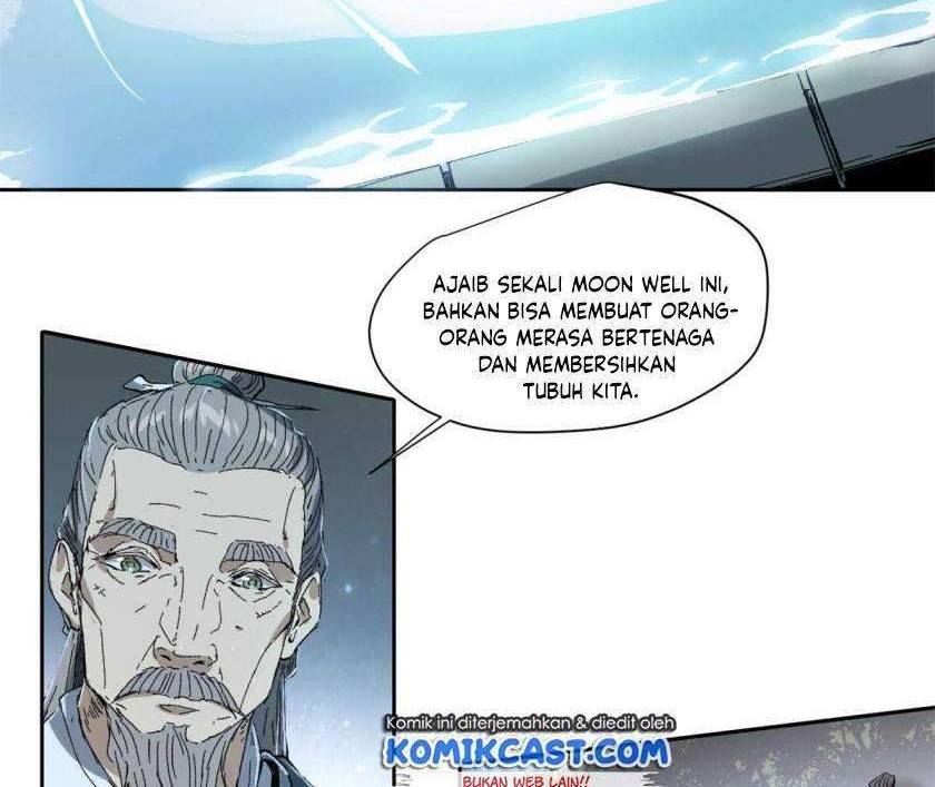 Eternal Kingdom chapter 16 halaman 31