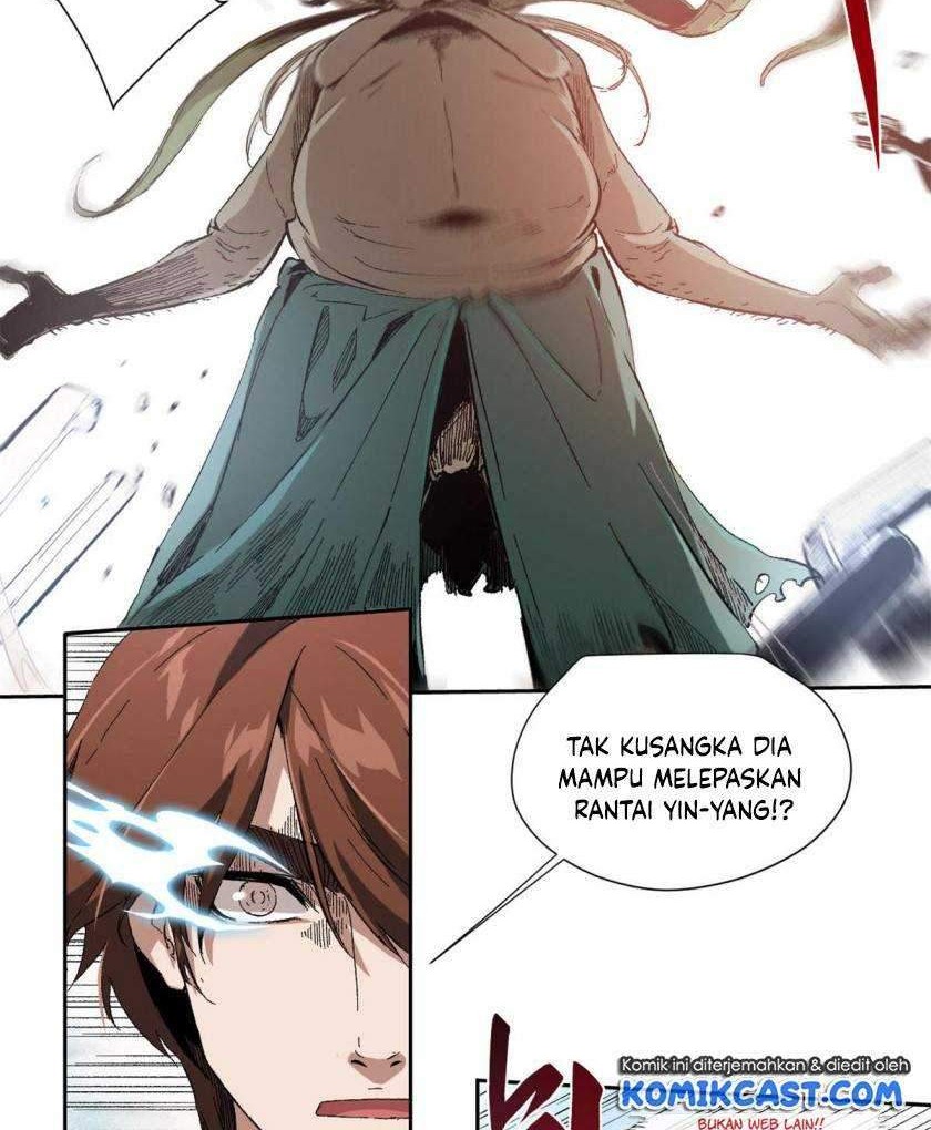 Eternal Kingdom chapter 17 halaman 3