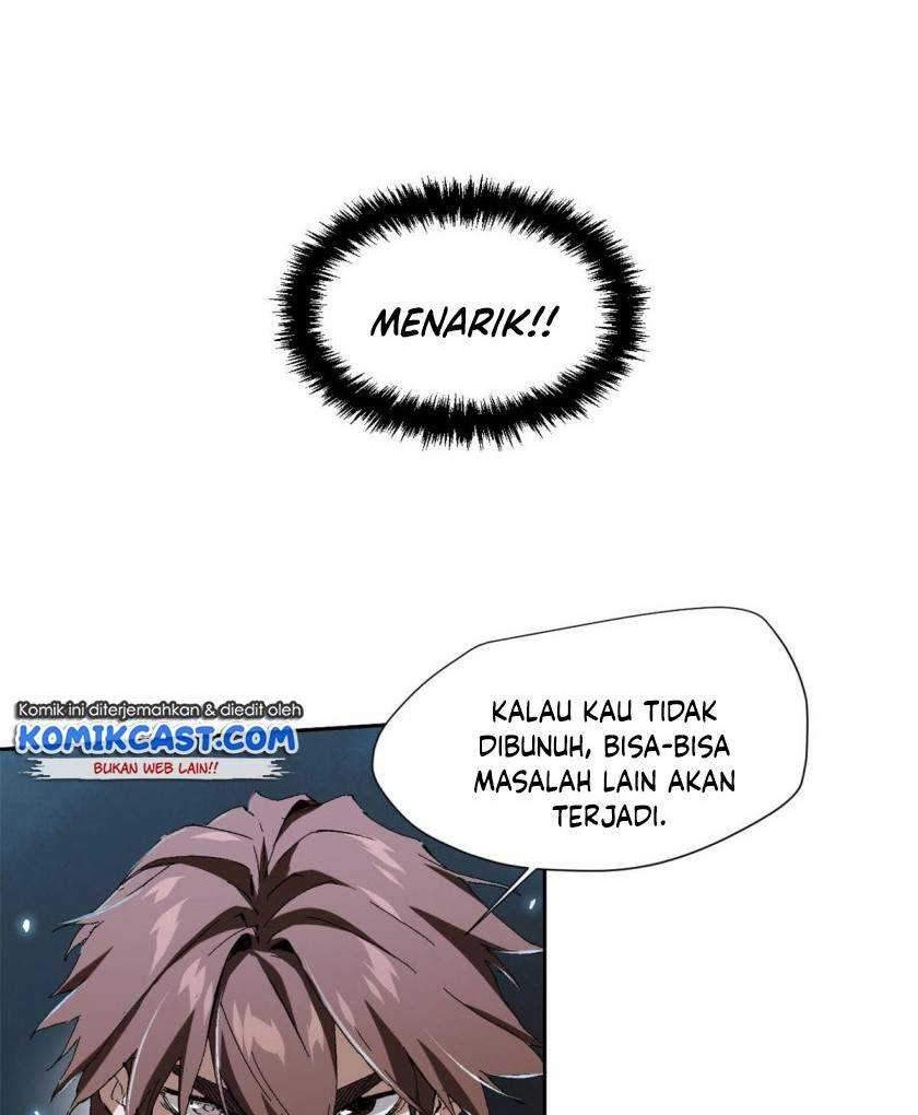 Eternal Kingdom chapter 17 halaman 7