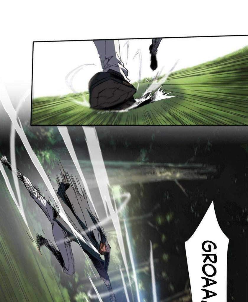 Eternal Kingdom chapter 17 halaman 11