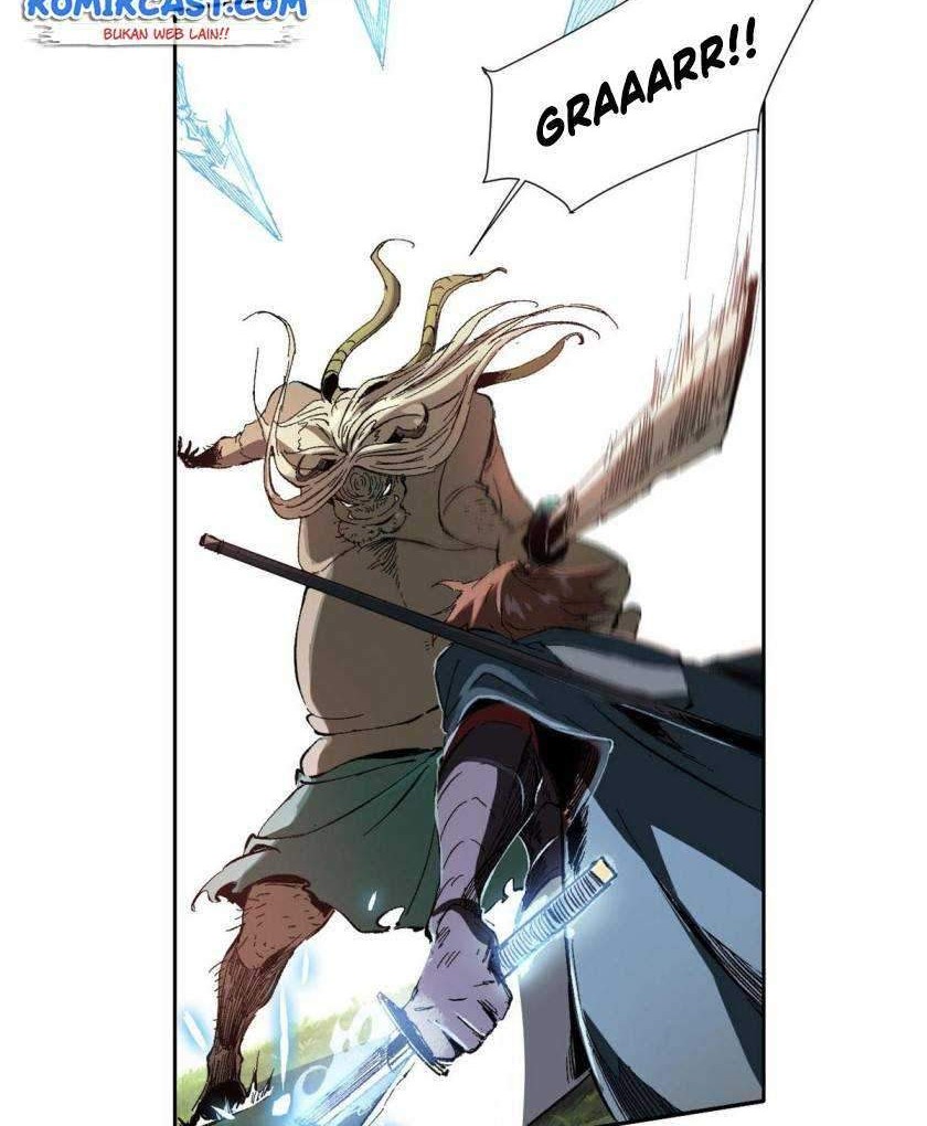 Eternal Kingdom chapter 17 halaman 13