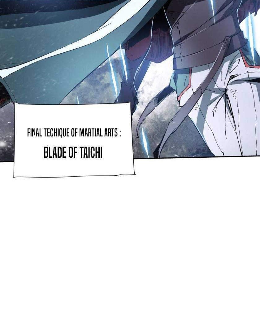 Eternal Kingdom chapter 17 halaman 15