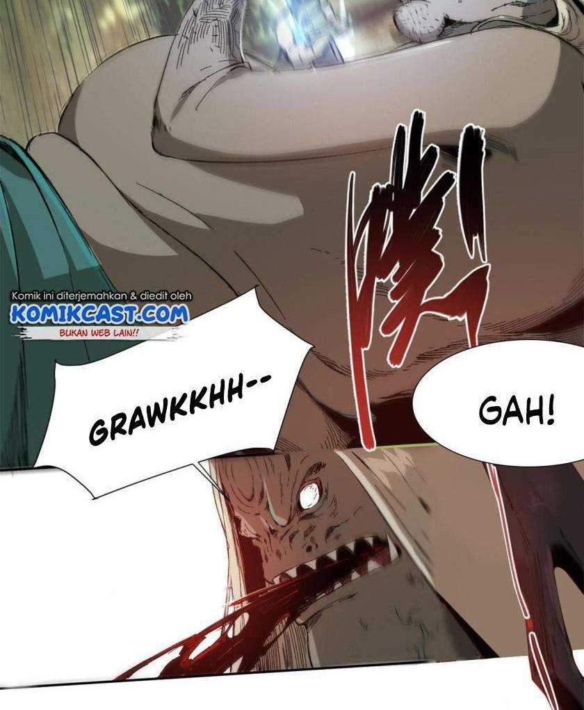 Eternal Kingdom chapter 17 halaman 17