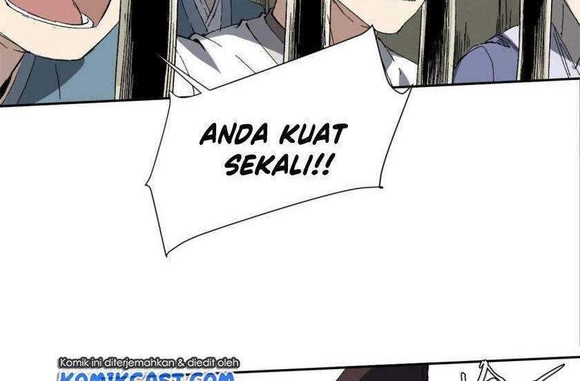 Eternal Kingdom chapter 17 halaman 19