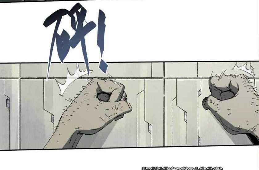 Eternal Kingdom chapter 17 halaman 21