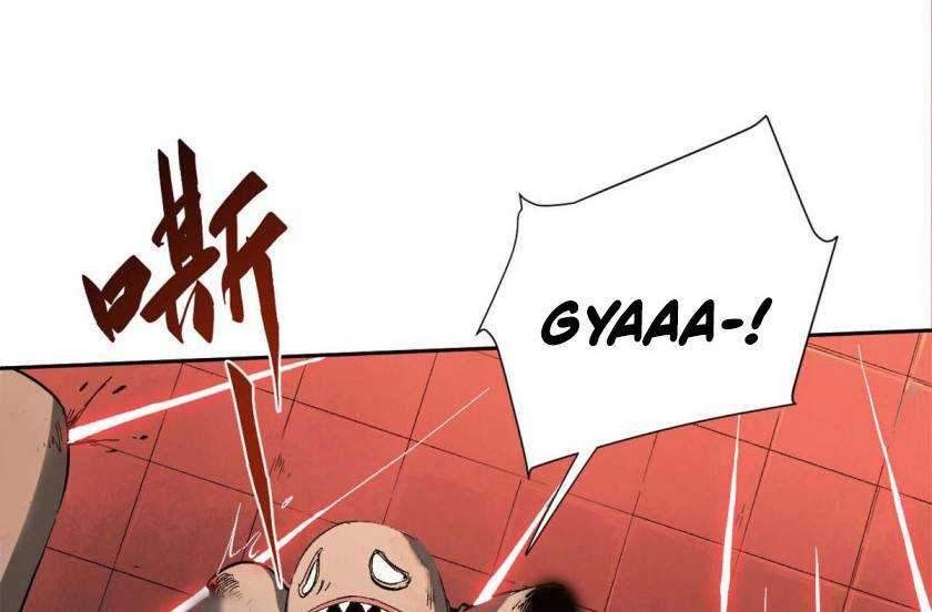 Eternal Kingdom chapter 17 halaman 23