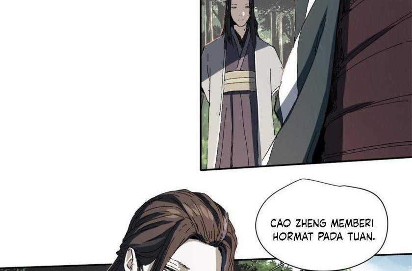 Eternal Kingdom chapter 17 halaman 27