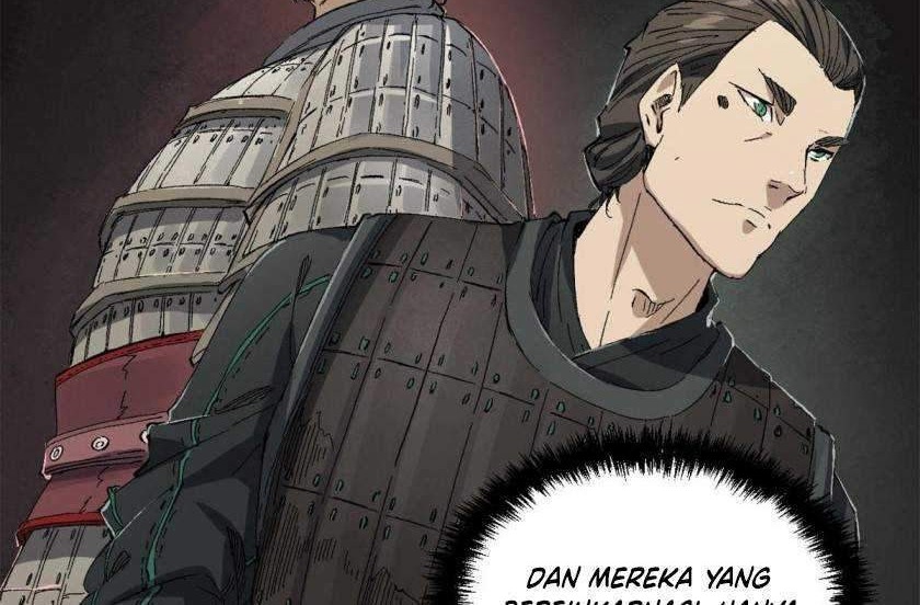 Eternal Kingdom chapter 17 halaman 31