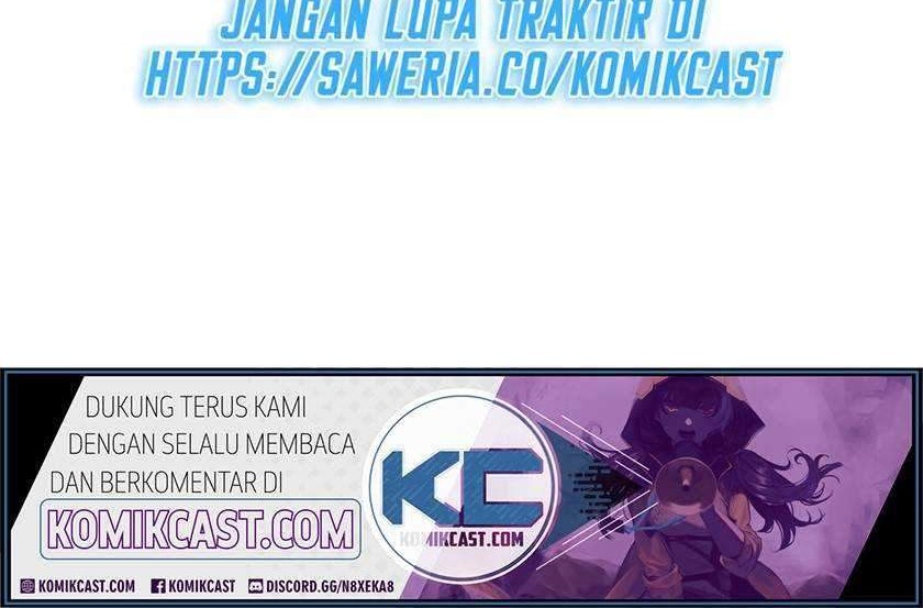 Eternal Kingdom chapter 17 halaman 33