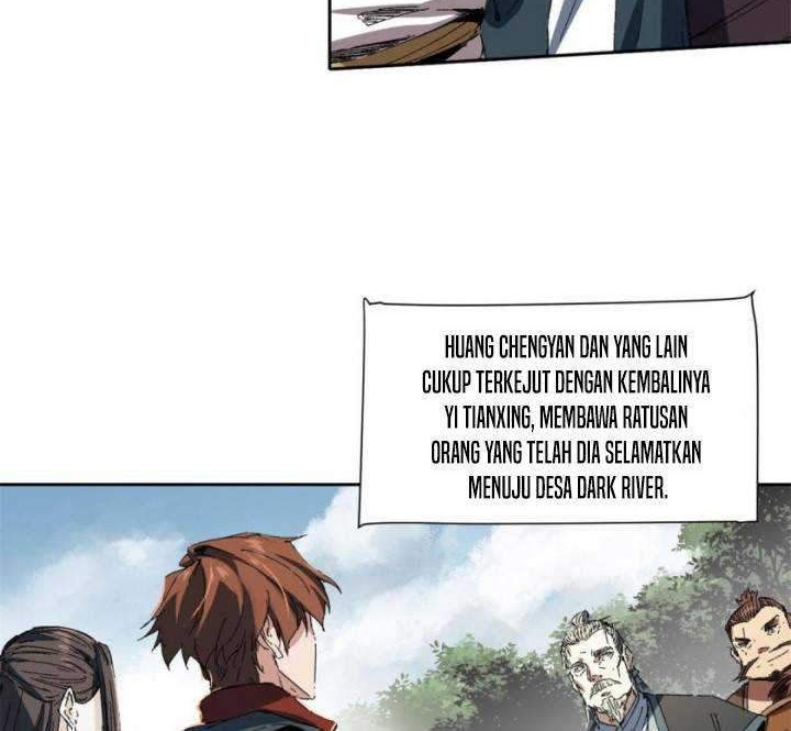 Eternal Kingdom Bab 19 halaman 3