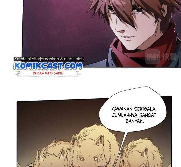 Eternal Kingdom Bab 19 halaman 11