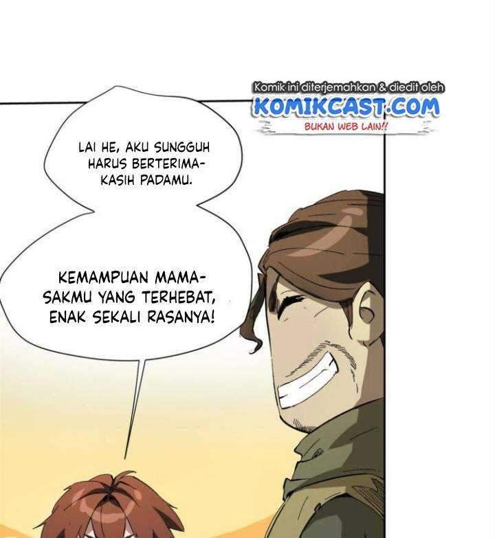 Eternal Kingdom Bab 20 halaman 5