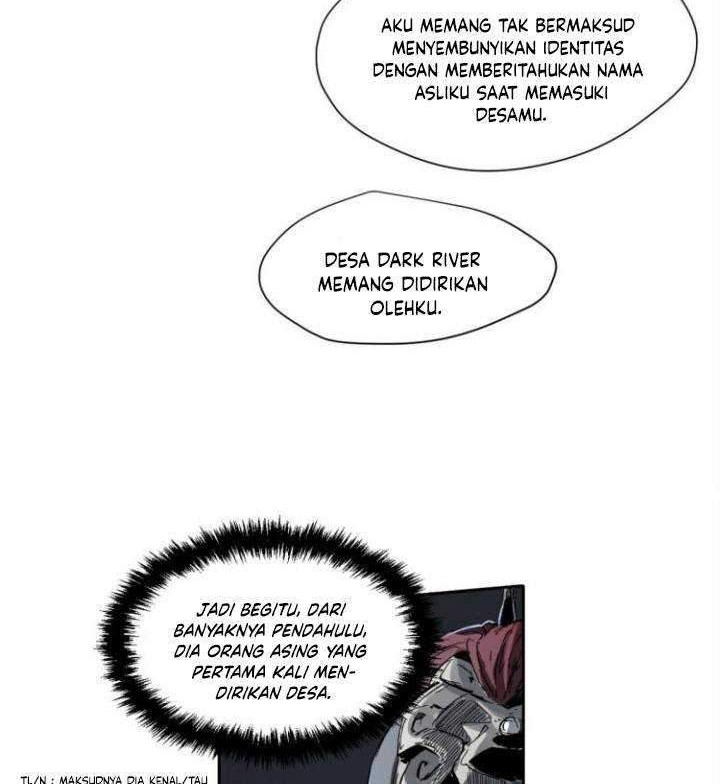 Eternal Kingdom Bab 20 halaman 9