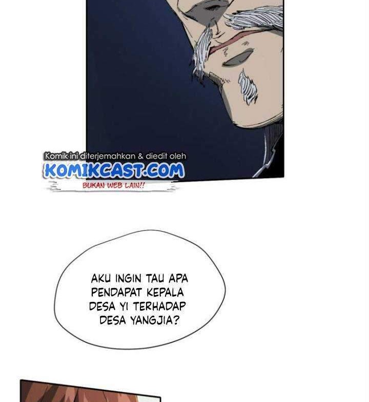 Eternal Kingdom Bab 20 halaman 11