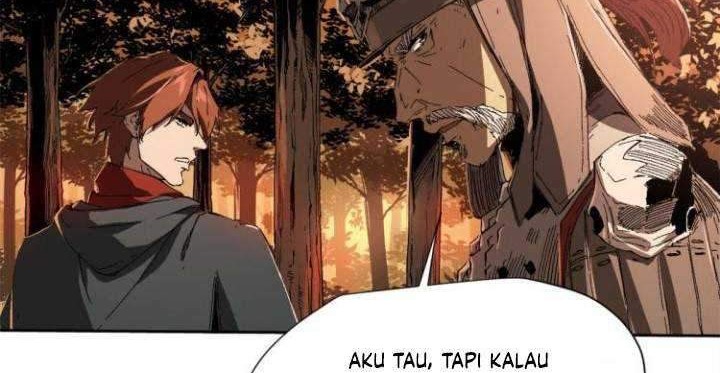 Eternal Kingdom Bab 20 halaman 23