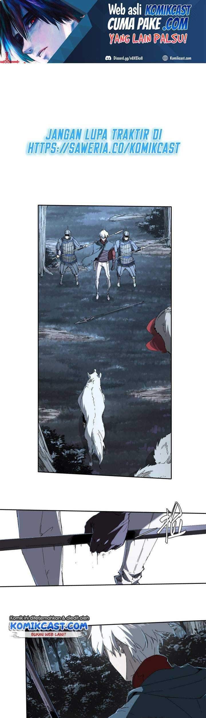 Eternal Kingdom chapter 22 halaman 2