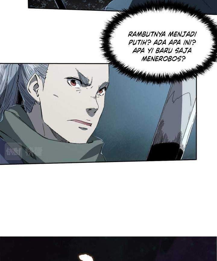 Eternal Kingdom chapter 22 halaman 3