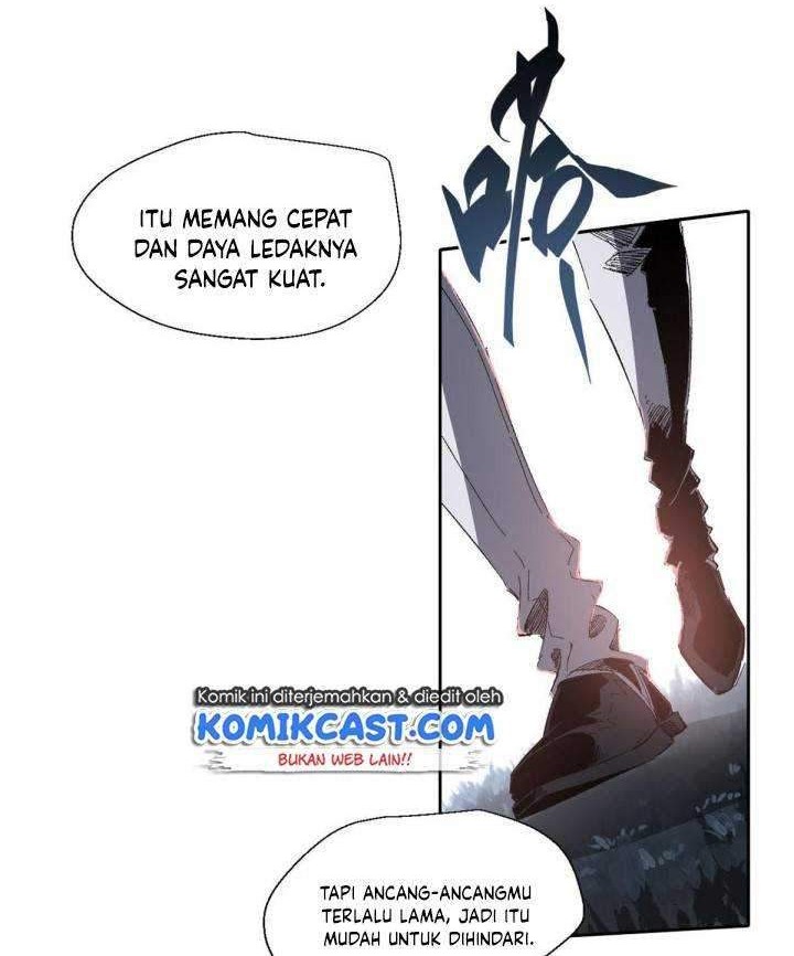 Eternal Kingdom chapter 22 halaman 7