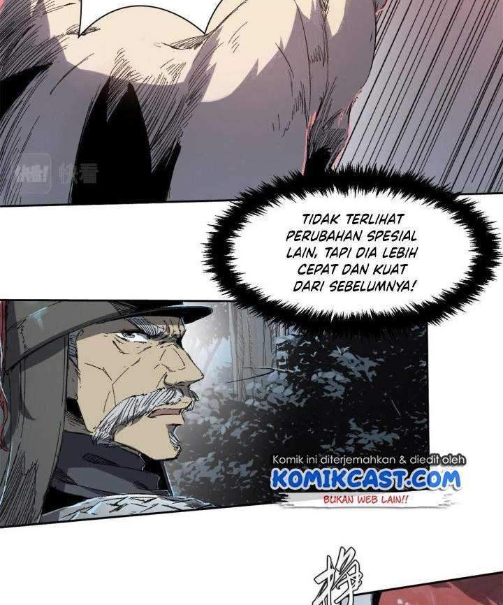 Eternal Kingdom chapter 22 halaman 9