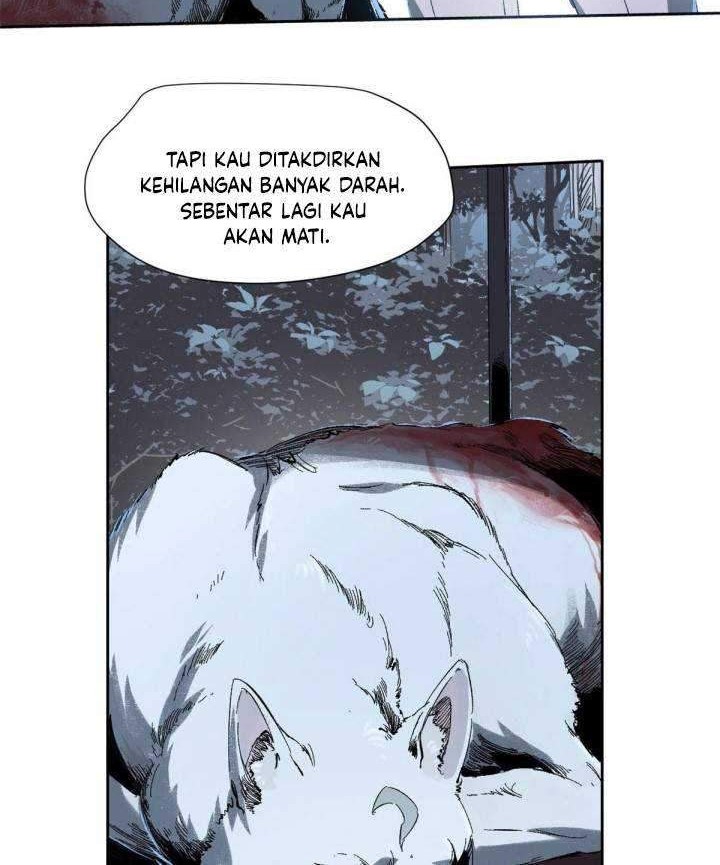 Eternal Kingdom chapter 22 halaman 11