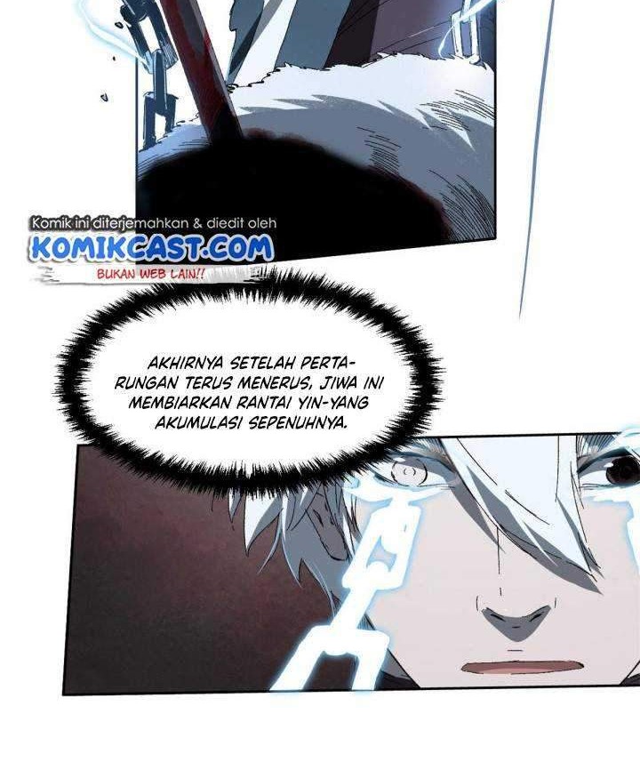 Eternal Kingdom chapter 22 halaman 17